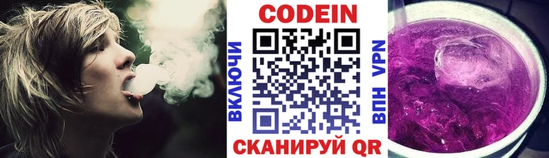 Купить  Грайворон  Codein Purple Drank 